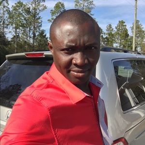 Meet your Posher, Kofi